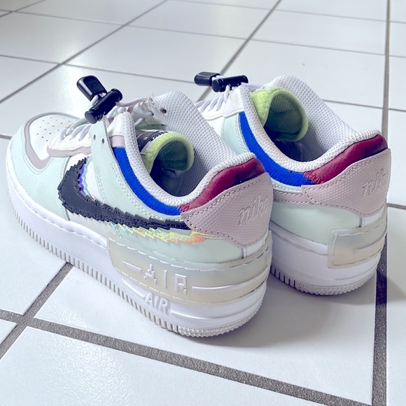 Nike Air Force 1 Shadow - Picture 2 of 4